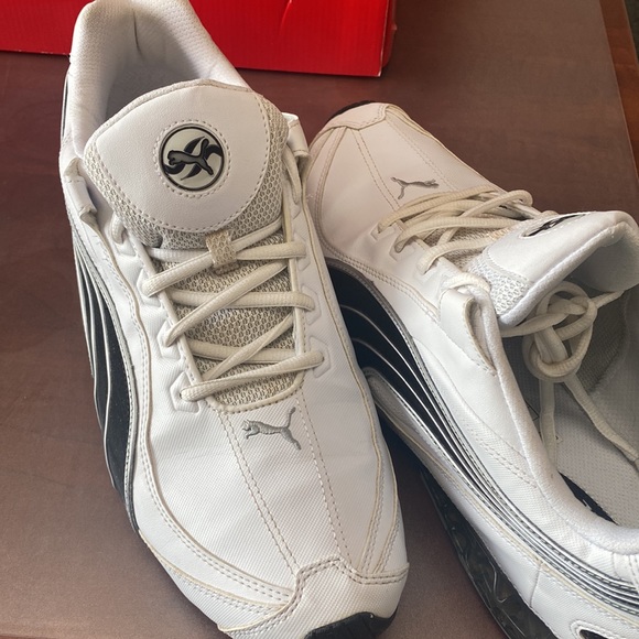 puma prise cerae cellulaire